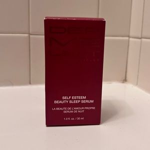 Dermalect Self Esteem Beauty Sleep Serum